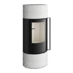 Spartherm Senso L fashion RLU Kaminofen Beton