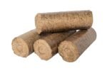 Nestro Hartholzbriketts Eiche 960 kg Palette