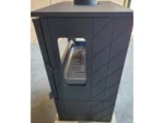 Plamen Gusskaminofen ECO 50 und 12 kW 0 Bewertungen