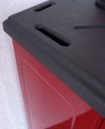 Eck-Kaminofen Gustav 6kW