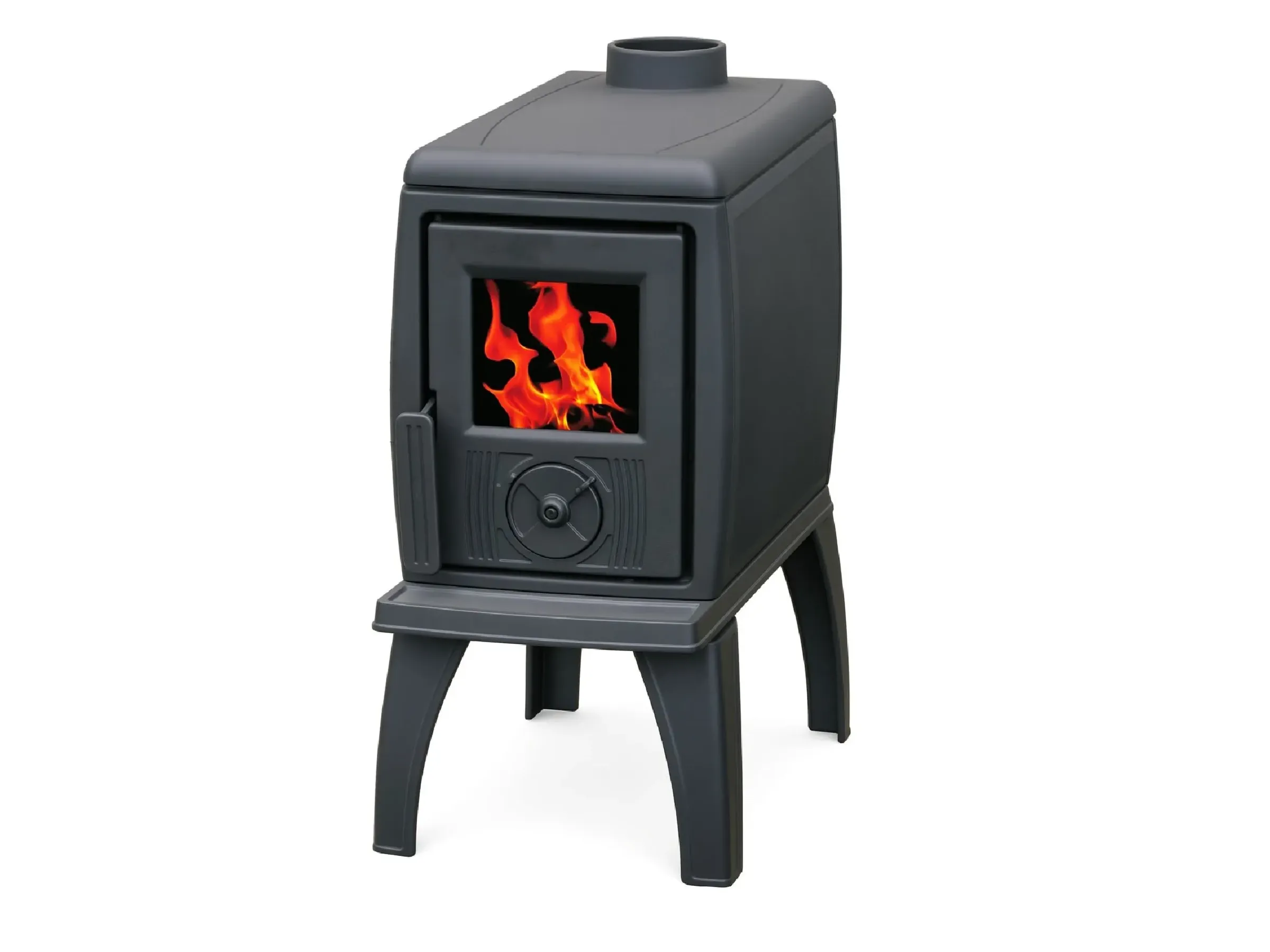 FuSsBBw57a___acfbfde110c744dfd322c77bd5a7ae0a.webp Plamen Gusskaminofen Trenk Mit Herdplatte und 8,9 kW