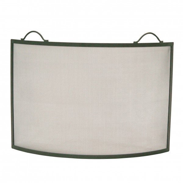 Funkenschutzgitter-fur-Kamin-Eisen-815-x-615cm.jpg Funkenschutzgitter für Kamin, Eisen 81,5 x 61,5cm