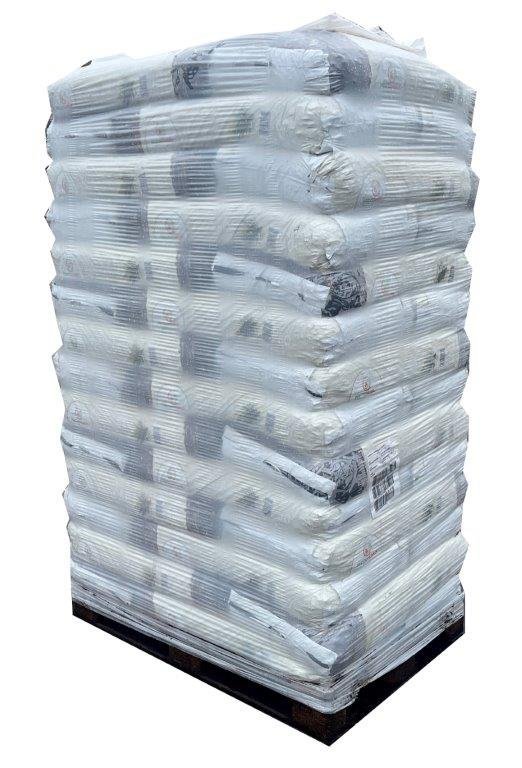 HPS-12-0.jpg Kiefernrinde Ziermulch 10-20 mm, 60 L, 42 Sack/Pal.