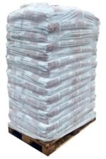 Universal Rindenmulch 0-40 mm, 50 L, 48 Sack/Pal.