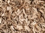 Heiz-Hackschnitzel trocken rindenfrei 1500 Liter BigBag
