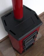 Kamin Ofen Bastian 6kW