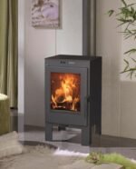 Kaminofen Alina 6kW