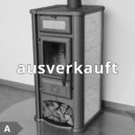 Kaminofen August 8kW