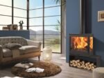 Kaminofen Charme 7kW