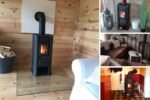 Kaminofen Friedrich 5kW