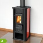 Kaminofen Friedrich 5kW