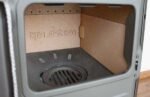 Holzofen Konstantin 6 kW