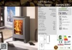 Kaminofen Nevada 8,7kW