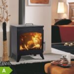 Kaminofen Orleans 8kW