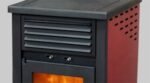 Kaminofen Paul 7kW