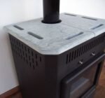 Kaminofen wasserführend Maximilian 18kW