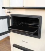 Küchenhexe Bertha 7 kW