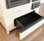 Küchenhexe Bertha 7 kW
