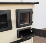 Küchenhexe Bertha 7 kW