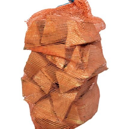 Brennholz Buche 25 cm 30 Liter Sack