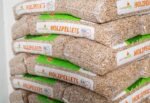 Saxoniapellets 6mm 15kg Sack