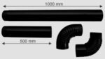 Panorama Design Kaminofen Kristian 8 kW