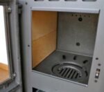 Sandstein Kaminofen August 8kW