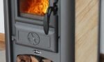 Sandstein Kaminofen August 8kW