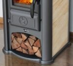 Sandstein Kaminofen August 8kW