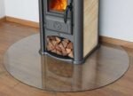 Sandstein Kaminofen August 8kW