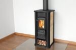 Sandstein Ofen Friedrich 5kW