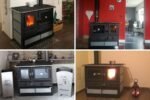 Specksteinofen Hedwig 9kW