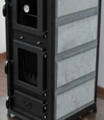 Specksteinofen Johann 12kW