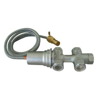 Thermische Ablaufsicherung Caleffi