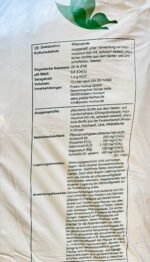 Pflanzerde 70 L Sack, 33 Sack/Pal.