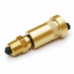 La Nordica Termoisotta DSA Set + Pufferspeicher TPSR 500 + SWT