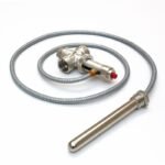 La Nordica Termoisotta DSA Set + Pufferspeicher TPSR 500 + SWT