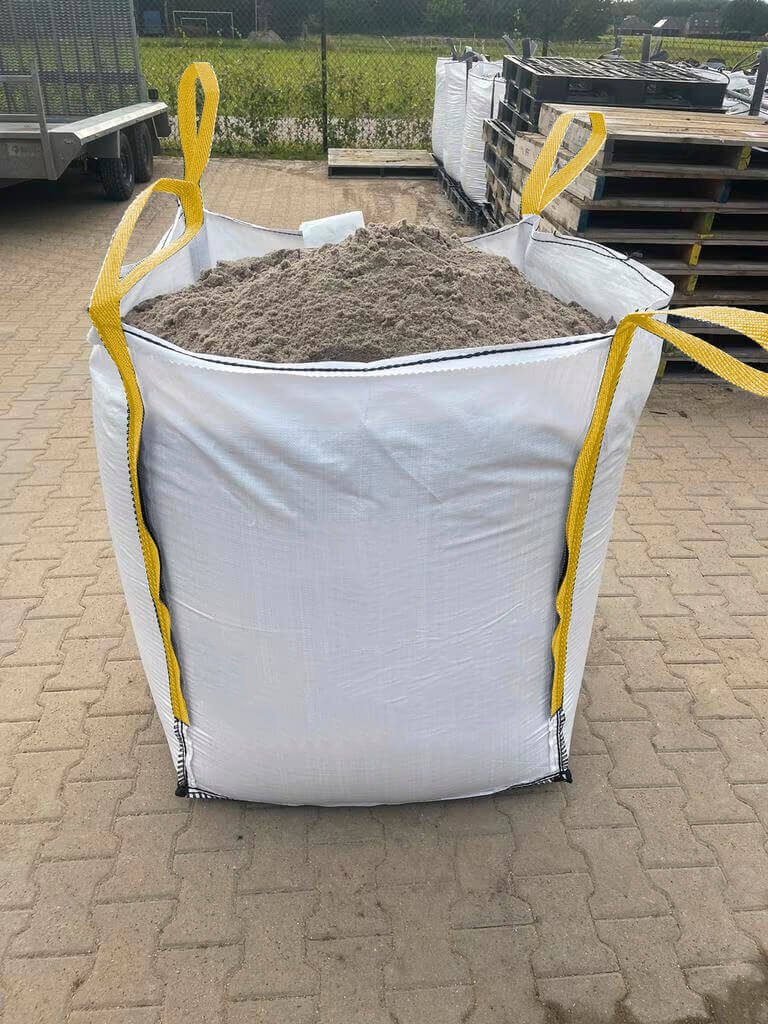 bigbag_zand.jpg Big Bag 1500kg 1 m³ (90x90x110 cm) | 335 St.