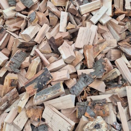Feuerholz Kirsch Mix extra klein/ trocken