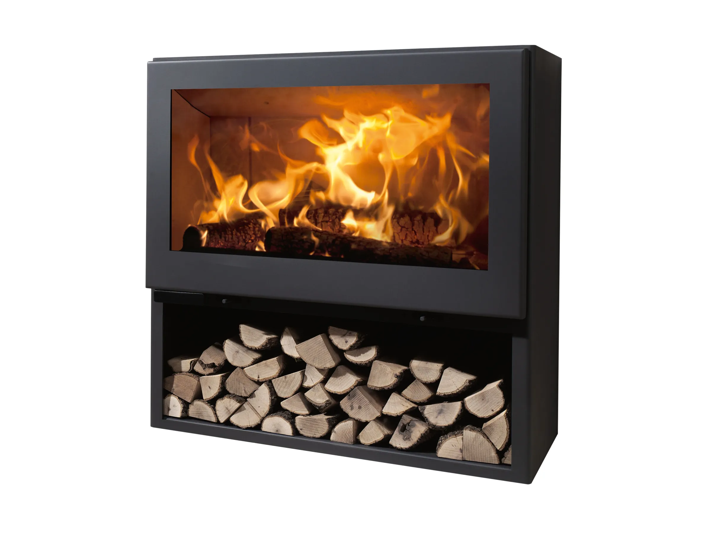 image-2026-08-01T072242.305.webp Panadero Fenix EcoDesign Kaminofen Stahl Schwarz 7 kW