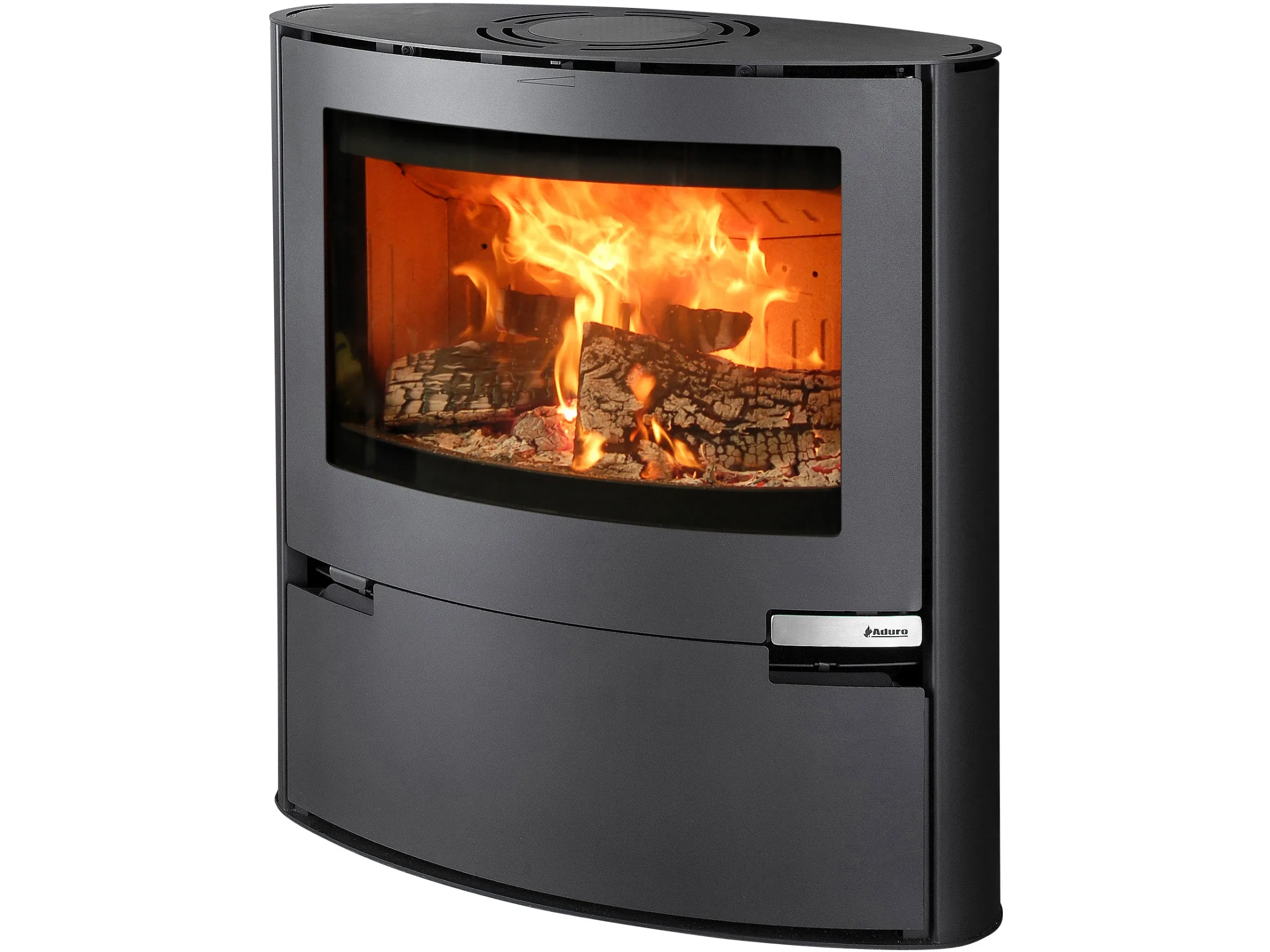 image-2026-08-01T074400.177.webp Aduro 15 Kaminofen Stahl Schwarz 6,5 kW mit Automatik