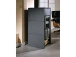 La Nordica Asia Bii Kaminofen Naturstein 6 kW
