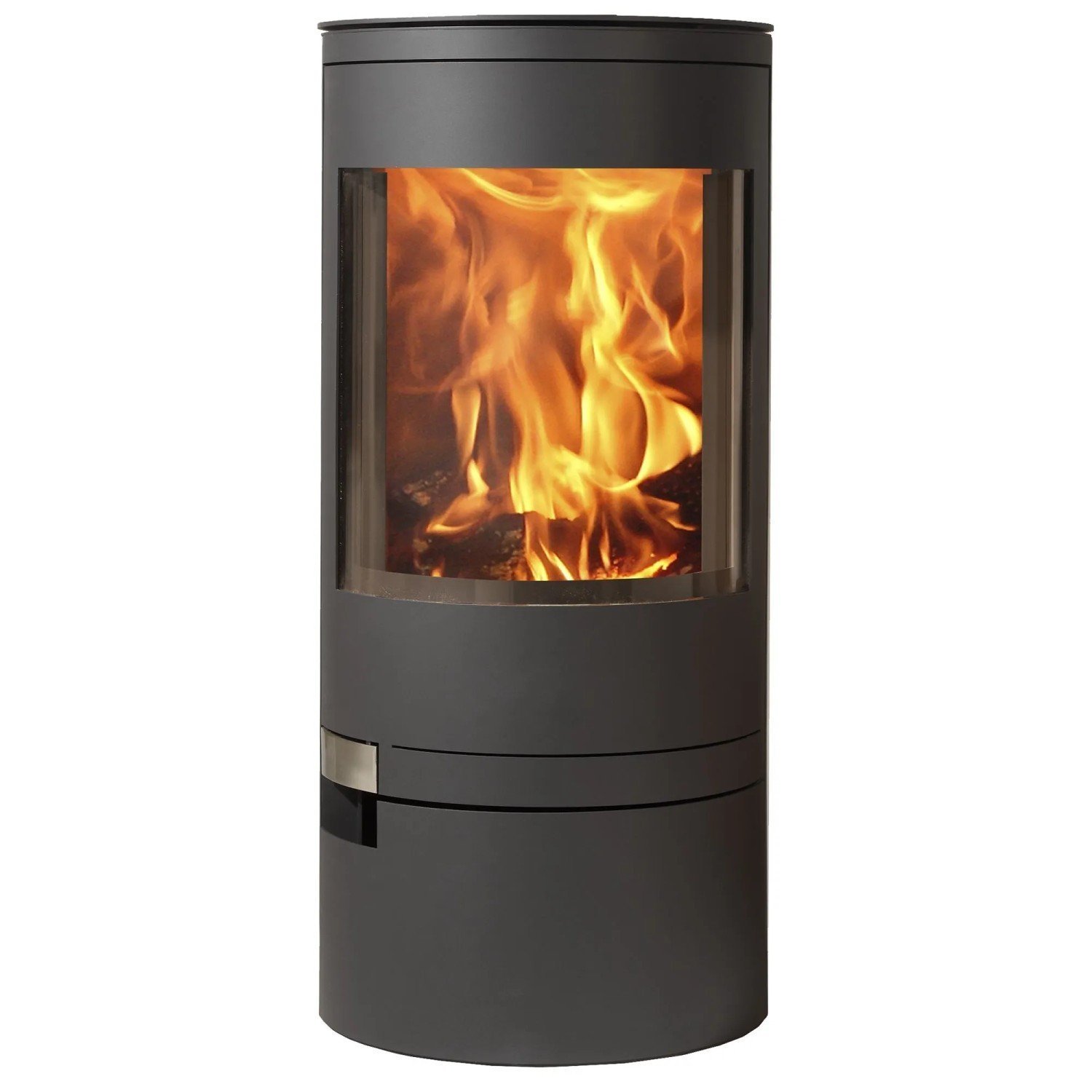 image-23.jpeg Panadero Ecodesign Kaminofen Stahl Schwarz-Metallic 7,4 kW