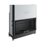 Spartherm Varia Bh Kamineinsatz 250 mm RR