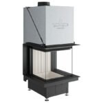 Spartherm Premium A-U-50h Kamineinsatz 250 mm