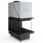 Spartherm Premium A-U-70h Kamineinsatz 200 mm RR