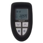 Spartherm DRU Maestro 80/3 RCH Gas-Kamineinsatz G30/G31 / Schwarz / Clear View