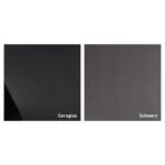 Spartherm DRU Metro 130XT/2 RCH Gas-Kamineinsatz G31 / Links / Ceraglas / Clear View