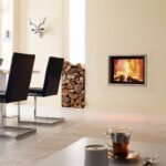 Spartherm Varia 1Vh-4S Kamineinsatz 57 cm